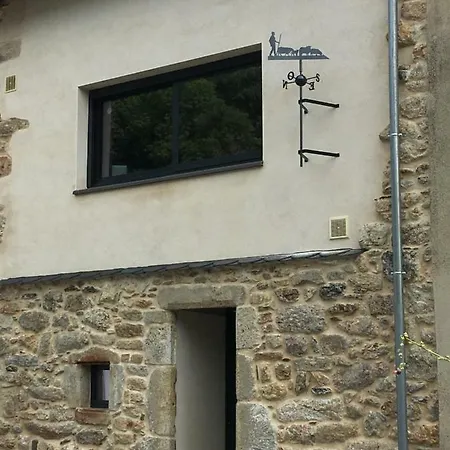 Le Pailhe De Marius *