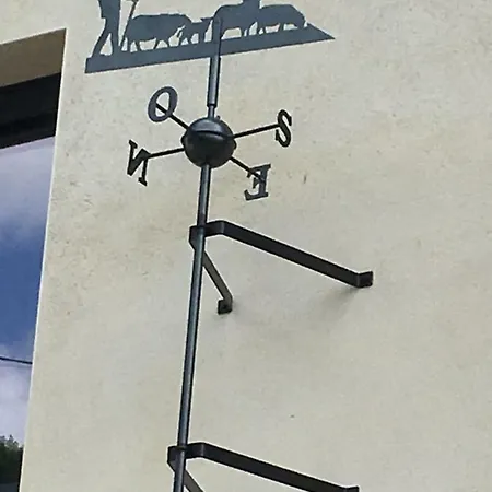 Le Pailhe De Marius *